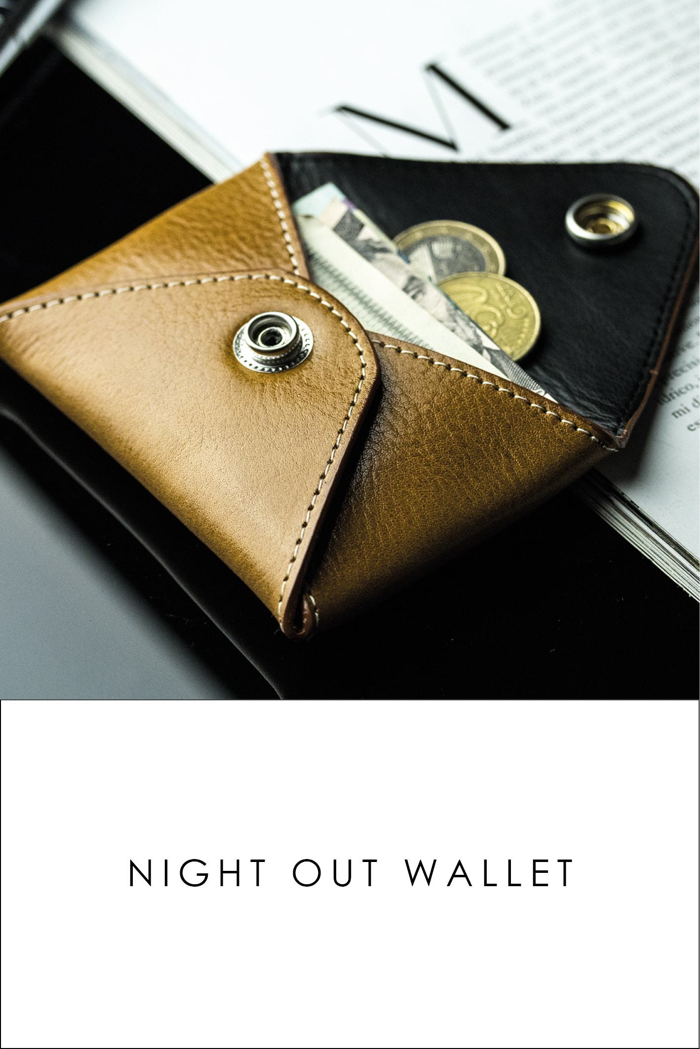 Night Out Wallet