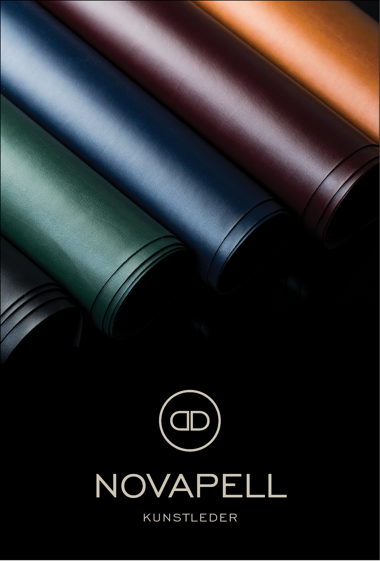 Novapell Kunstleder Kollektion