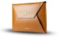 Preview: Macbook Tasche PREMIUM LEDER BOXCALF braun