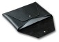 Preview: Macbook Tasche PREMIUM LEDER SOFT GRAIN schwarz