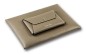 Preview: Macbook Tasche PREMIUM LEDER SOFT GRAIN taupe