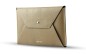 Preview: Macbook Tasche PREMIUM LEDER SOFT GRAIN taupe