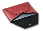 Preview: Macbook Tasche PREMIUM LEDER SOFT GRAIN rot