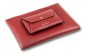 Preview: Macbook Tasche PREMIUM LEDER SOFT GRAIN rot