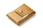 Preview: Urban Slim Wallet PREMIUM LEDER VINTAGE cuoiobraun