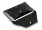 Preview: iPad Tasche PREMIUM LEDER VINTAGE schwarz