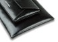 Preview: iPad Tasche PREMIUM LEDER VINTAGE schwarz