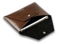 Preview: iPad Tasche PREMIUM LEDER VINTAGE dunkelbraun