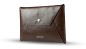 Preview: iPad Tasche PREMIUM LEDER VINTAGE dunkelbraun