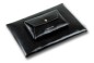 Preview: Macbook Tasche PREMIUM LEDER VINTAGE schwarz