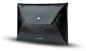 Preview: Macbook Tasche PREMIUM LEDER VINTAGE schwarz