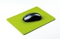 Preview: Mousepad ECO APPLE LEATHER Lederimitat grün